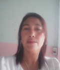Rencontre Femme Thaïlande à นครศรีธรรมราช : สุภาภรณ์   กองขาว, 58 ans